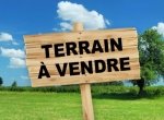 Terrain a vendre